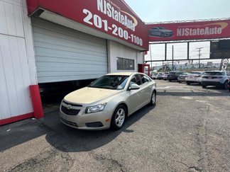 Used 2015 Chevrolet Cruze LT image 1
