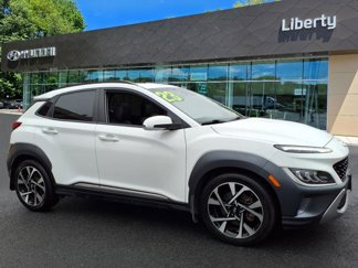 Used 2023 Hyundai Kona Limited image 1