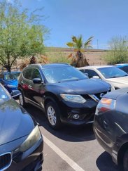 Used 2016 Nissan Rogue SV w/ SV Premium Package image 1