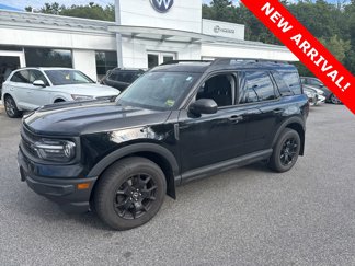 Used 2022 Ford Bronco Sport image 1