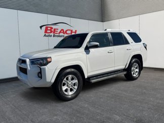 Used 2014 Toyota 4Runner 2WD video 1