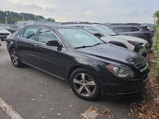 Used 2011 Chevrolet Malibu LT w/ Power Convenience Package image 1