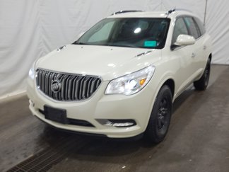 Used 2015 Buick Enclave Leather image 1