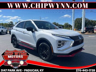 Used 2024 Mitsubishi Eclipse Cross LE image 1