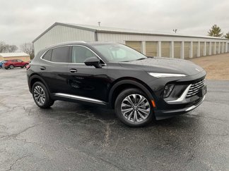 New 2025 Buick Envision Preferred image 1