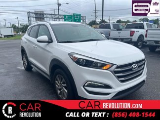Used 2017 Hyundai Tucson SE image 1