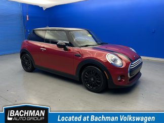 Used 2015 MINI Cooper 2-Door Hardtop image 1