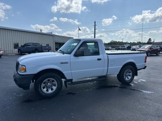 Used 2011 Ford Ranger XL image 1