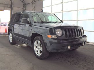 Used 2014 Jeep Patriot Sport w/ Power Value Group image 1