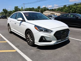 Used 2018 Hyundai Sonata SE image 1