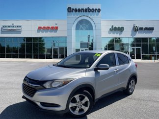 Used 2016 Honda HR-V LX image 1