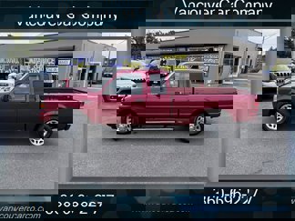 Used 2010 Ford Ranger XLT image 1