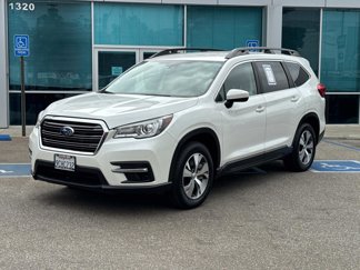 Used 2022 Subaru Ascent Premium w/ Convenience Package image 1