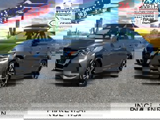 Certified 2023 Nissan Sentra SV image 1