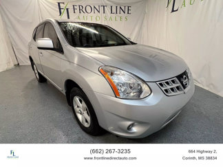 Used 2013 Nissan Rogue S w/ Special Edition Pkg image 1
