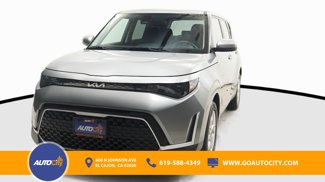 Used 2023 Kia Soul LX w/ LX Technology Package image 1