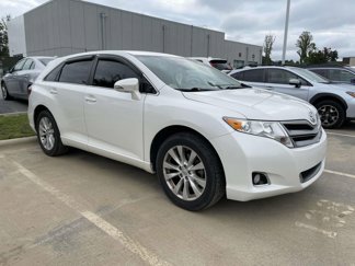 Used 2013 Toyota Venza LE image 1