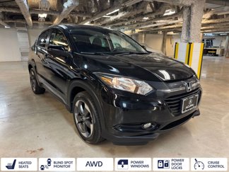 Used 2018 Honda HR-V EX image 1