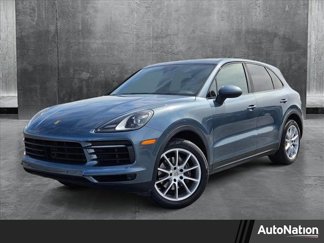 Used 2019 Porsche Cayenne image 1