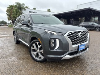 Used 2021 Hyundai Palisade Limited image 1