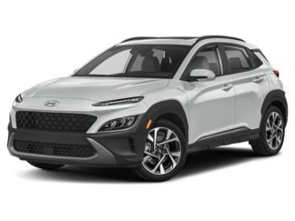 Certified 2023 Hyundai Kona SEL w/ Cargo Package image 1