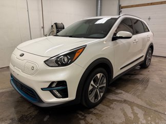 Used 2020 Kia Niro EX Premium w/ Cold Weather Package image 1