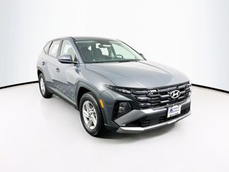 New 2025 Hyundai Tucson SE image 1