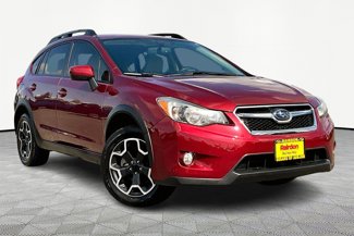 Used 2015 Subaru Crosstrek 2.0i Premium w/ Moonroof Package image 1