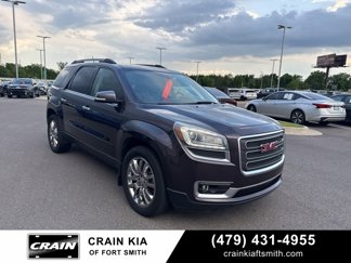 Used 2016 GMC Acadia SLT image 1