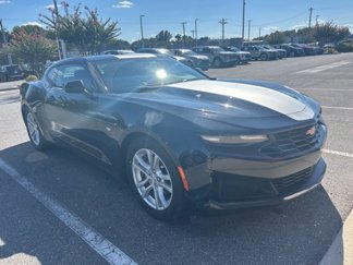 Used 2019 Chevrolet Camaro LS image 1