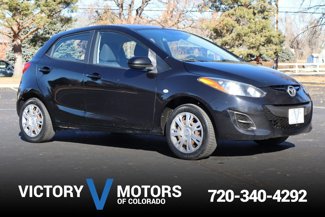 Used 2011 MAZDA MAZDA2 Sport image 1