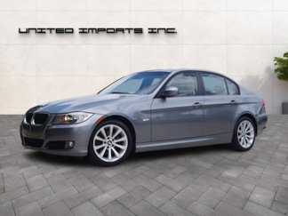 Used 2011 BMW 328i Sedan image 1