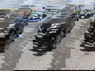 Used 2023 Nissan Rogue SV w/ SV Premium Package image 1