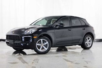 Used 2018 Porsche Macan image 1