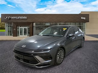 Certified 2024 Hyundai Sonata SEL image 1