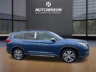 Used 2021 Subaru Ascent Touring w/ Popular Package #2A video 2