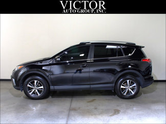 Used 2018 Toyota RAV4 XLE w/ Plus Extra Value Package image 1