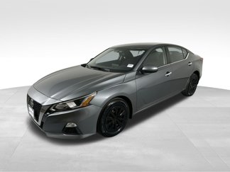 Used 2020 Nissan Altima 2.5 S image 1