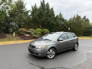 Used 2013 Kia Forte EX image 1