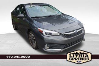 Used 2021 Subaru Impreza 2.0i Limited image 1