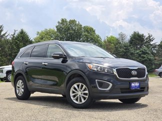 Used 2017 Kia Sorento LX image 1