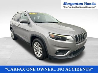Used 2019 Jeep Cherokee Latitude w/ Popular Appearance Group image 1