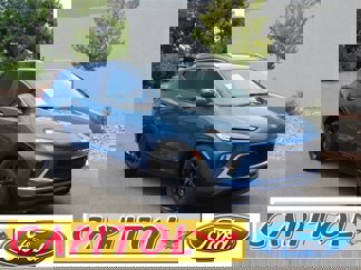 Used 2025 Buick Encore GX Sport Touring w/ Advanced Technology Package image 1
