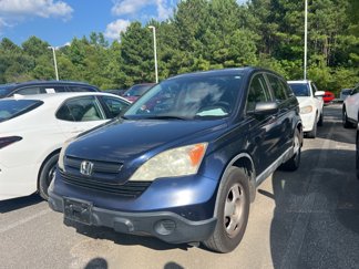 Used 2009 Honda CR-V LX image 1