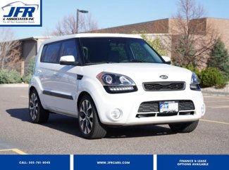 Used 2013 Kia Soul ! image 1