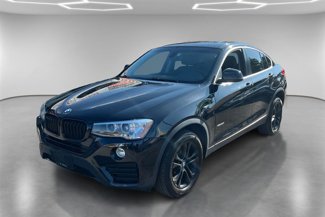 Used 2016 BMW X4 xDrive28i image 1