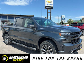 Used 2019 Chevrolet Silverado 1500 RST w/ All-Star Edition image 1