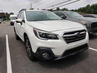 Used 2019 Subaru Outback 2.5i Limited image 1