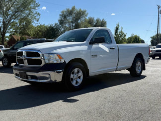 Used 2014 RAM 1500 Tradesman w/ Popular Equipment Group image 1
