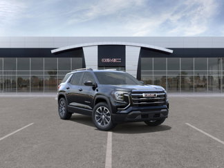 New 2026 GMC Terrain Elevation w/ Elevation Premium Package image 1
